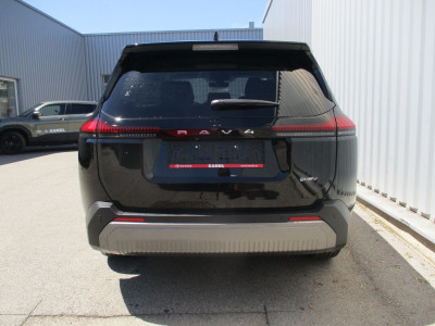 Toyota RAV4 Neuwagen