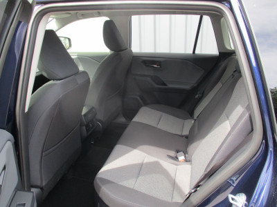 Toyota RAV4 Neuwagen
