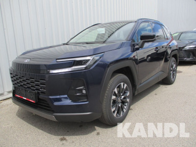 Toyota RAV4 Neuwagen