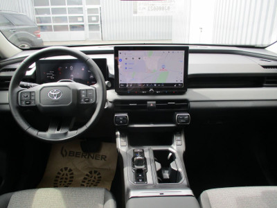 Toyota RAV4 Neuwagen