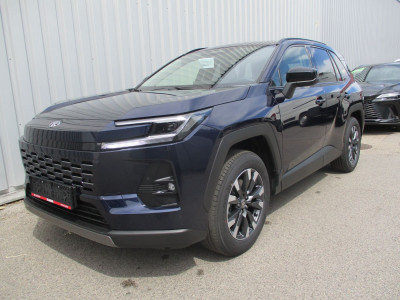 Toyota RAV4 Neuwagen