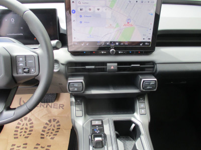 Toyota RAV4 Neuwagen