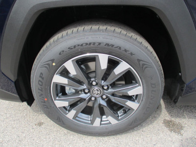 Toyota RAV4 Neuwagen