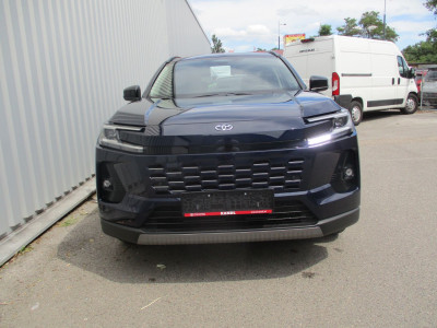Toyota RAV4 Neuwagen