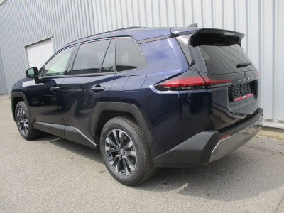 Toyota RAV4 Neuwagen