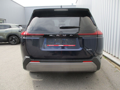 Toyota RAV4 Neuwagen