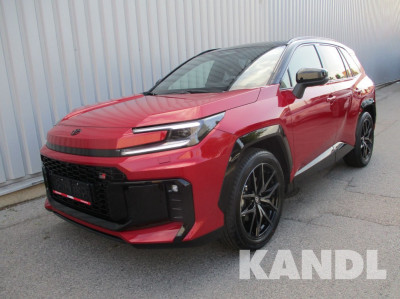 Toyota RAV4 Neuwagen