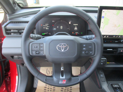 Toyota RAV4 Neuwagen