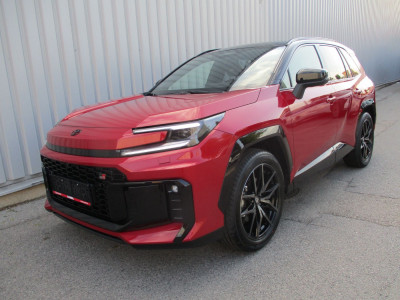 Toyota RAV4 Neuwagen