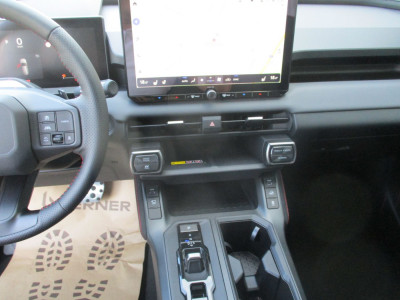 Toyota RAV4 Neuwagen