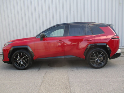 Toyota RAV4 Neuwagen