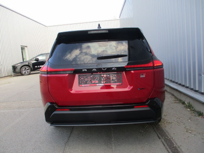 Toyota RAV4 Neuwagen