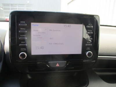 Toyota Yaris Gebrauchtwagen