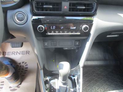 Toyota Yaris Cross Gebrauchtwagen Toyota Yaris Cross Gebrauchtwagen