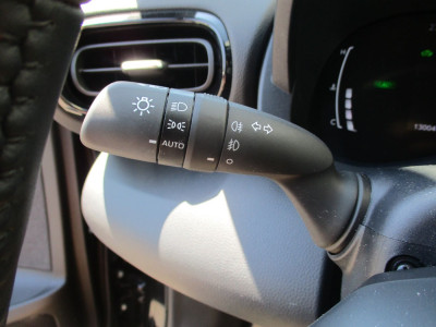 Toyota Yaris Cross Gebrauchtwagen Toyota Yaris Cross Gebrauchtwagen