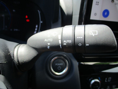Toyota Yaris Cross Gebrauchtwagen Toyota Yaris Cross Gebrauchtwagen