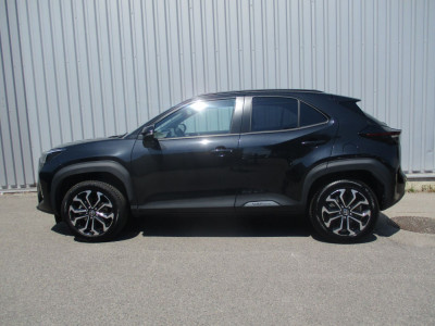 Toyota Yaris Cross Gebrauchtwagen Toyota Yaris Cross Gebrauchtwagen