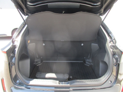 Toyota Yaris Cross Gebrauchtwagen Toyota Yaris Cross Gebrauchtwagen