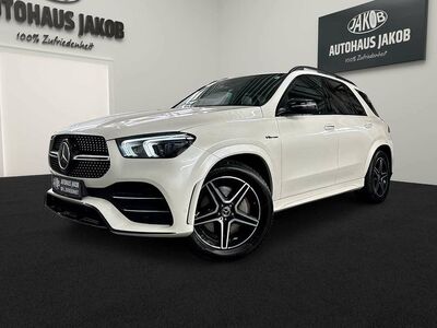 Mercedes-Benz GLE Gebrauchtwagen