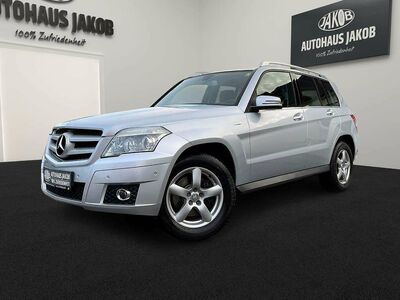 Mercedes-Benz GLK Gebrauchtwagen