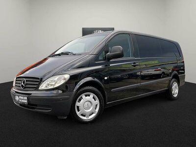 Mercedes-Benz Vito Gebrauchtwagen