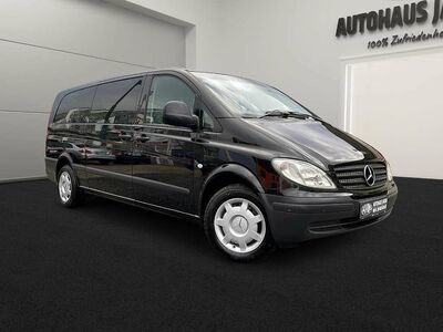 Mercedes-Benz Vito Gebrauchtwagen