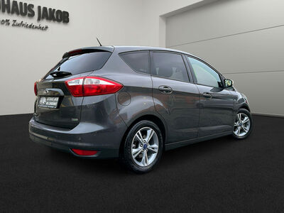 Ford C-MAX Gebrauchtwagen