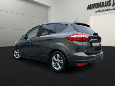 Ford C-MAX Gebrauchtwagen