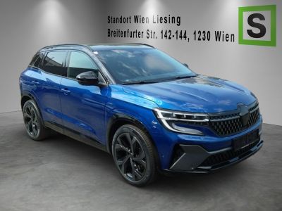 Renault Austral Vorführwagen