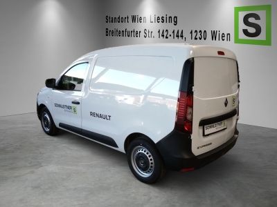 Renault Express Vorführwagen