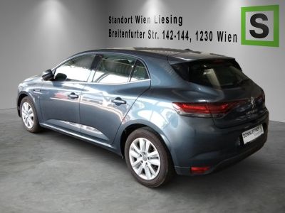 Renault Mégane Gebrauchtwagen