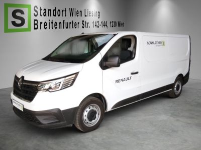 Renault Trafic Vorführwagen