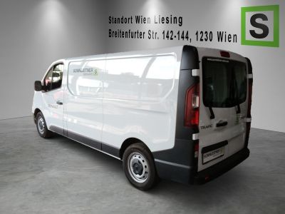 Renault Trafic Vorführwagen