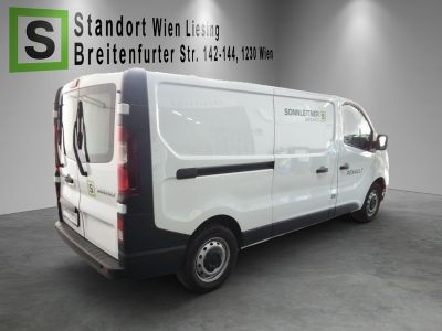 Renault Trafic Vorführwagen