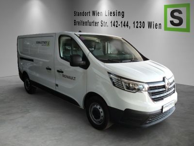 Renault Trafic Vorführwagen