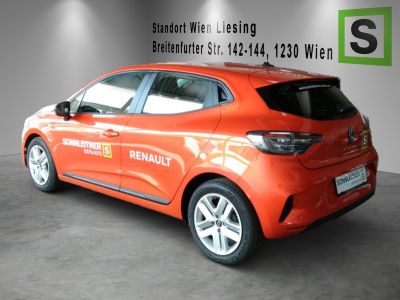 Renault Clio Vorführwagen