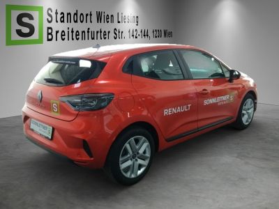 Renault Clio Vorführwagen