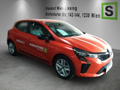 Renault Clio Vorführwagen