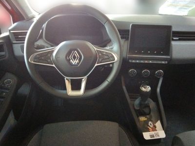 Renault Clio Vorführwagen