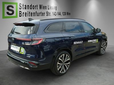 Renault Espace Vorführwagen