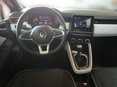 Renault Clio Gebrauchtwagen