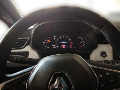 Renault Clio Gebrauchtwagen