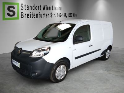 Renault Kangoo Gebrauchtwagen