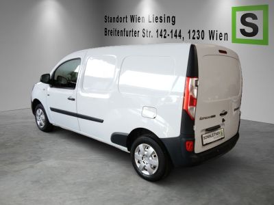 Renault Kangoo Gebrauchtwagen