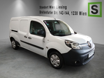 Renault Kangoo Gebrauchtwagen