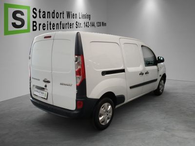 Renault Kangoo Gebrauchtwagen