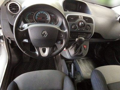 Renault Kangoo Gebrauchtwagen