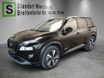 Nissan X-Trail Gebrauchtwagen