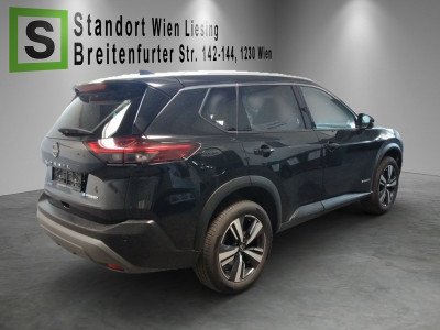 Nissan X-Trail Gebrauchtwagen