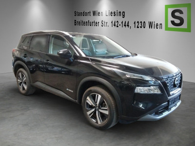 Nissan X-Trail Gebrauchtwagen